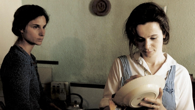 Breaking the Waves (Source: themoviedb.org)