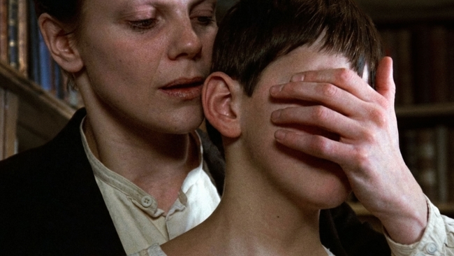Fanny och Alexander (Source: themoviedb.org)