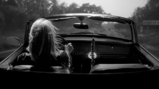 Kill Bill: The Whole Bloody Affair (Source: themoviedb.org)