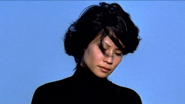 Kill Bill: The Whole Bloody Affair (Source: themoviedb.org)