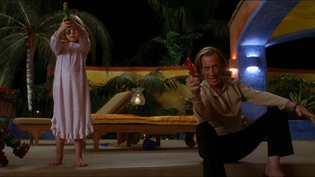 Kill Bill: The Whole Bloody Affair (Source: themoviedb.org)