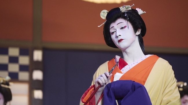 Kokuhô (Source: themoviedb.org)