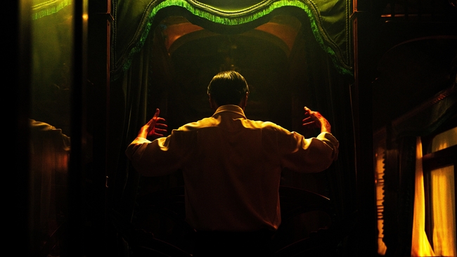 Kuang ye shi dai (Source: themoviedb.org)