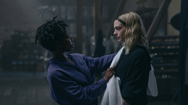 Mother Mary (Source: themoviedb.org)