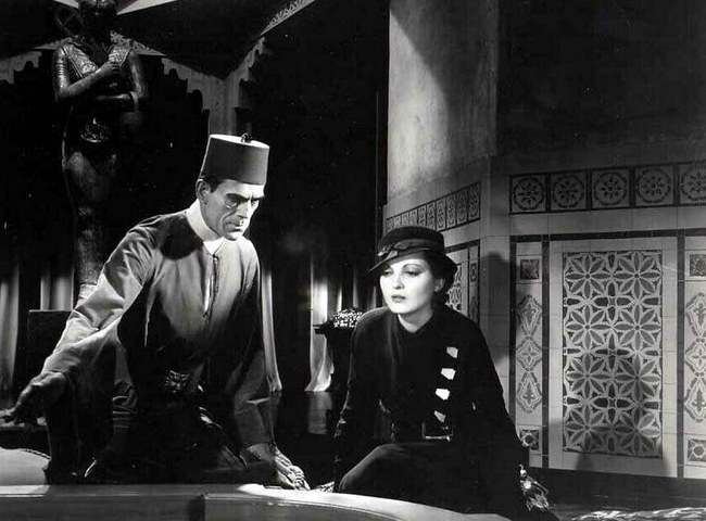 The Mummy (1932)
