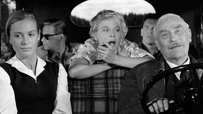Smultronstället (Source: themoviedb.org)