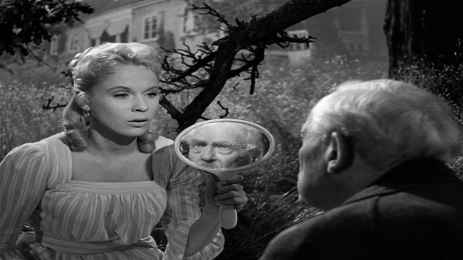 Smultronstället (Source: themoviedb.org)