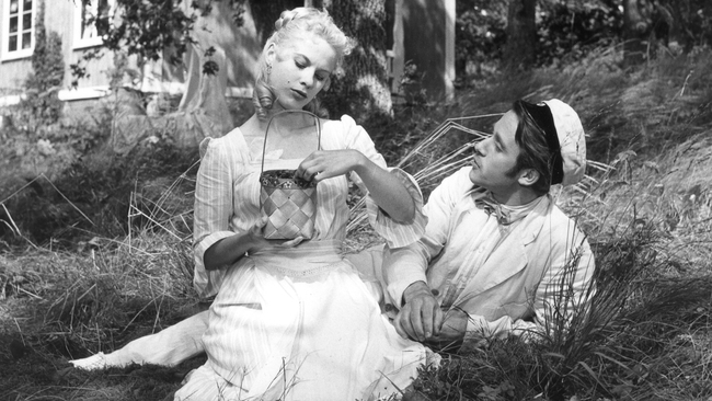 Smultronstället (Source: themoviedb.org)