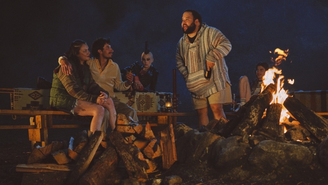 Teenage Sex and Death at Camp Miasma (Source: themoviedb.org)