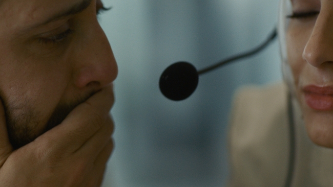 The Voice of Hind Rajab (Source: themoviedb.org)