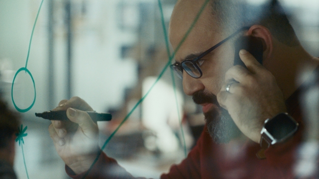 The Voice of Hind Rajab (Source: themoviedb.org)