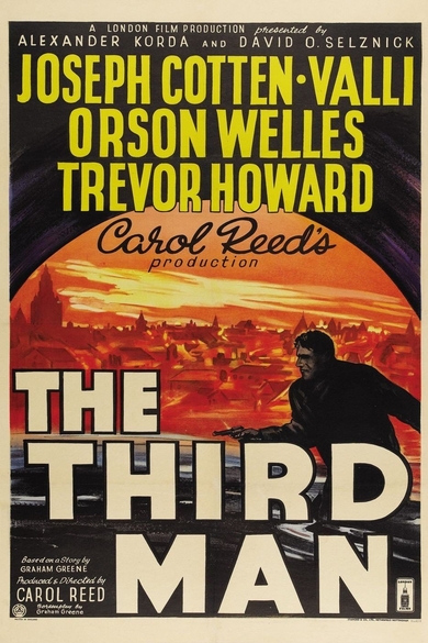 The Third Man