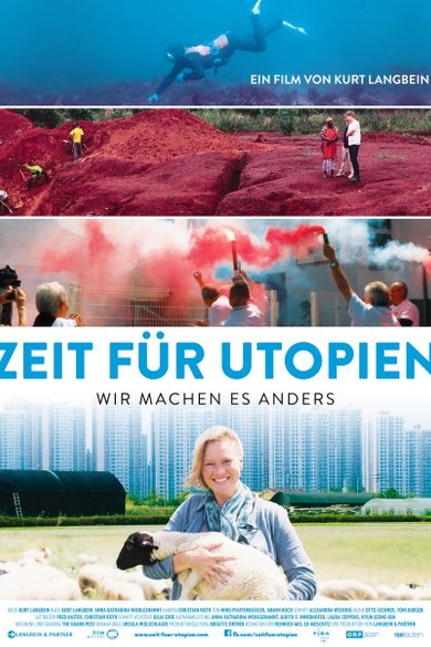 Utopia Revisited (Zeit für Utopien)