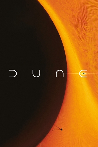 Dune Poster (Source: themoviedb.org)