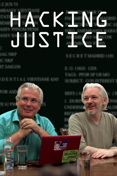 Hacking Justice