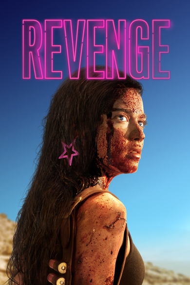 Revenge Poster (Source: themoviedb.org)