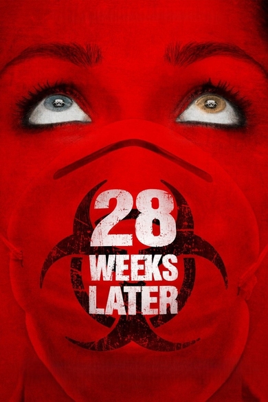 28 Weeks Later Poster (Source: themoviedb.org)