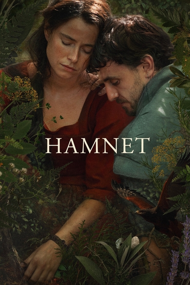 Hamnet Poster (Source: themoviedb.org)