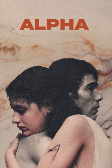 Alpha Poster (Source: themoviedb.org)
