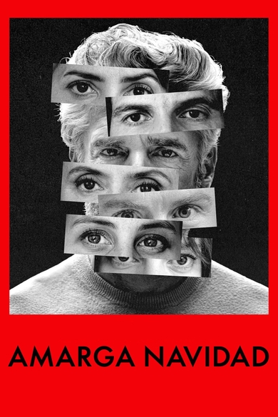 Amarga Navidad Poster (Source: themoviedb.org)