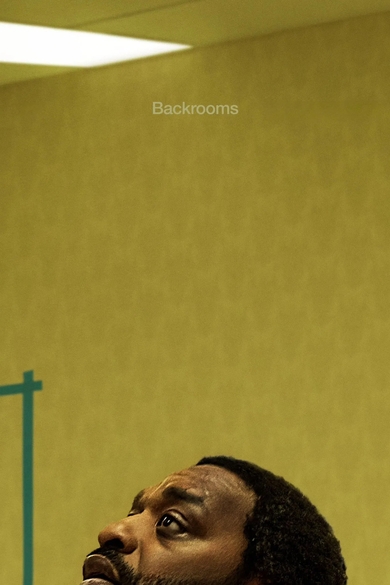 Backrooms Poster (Source: themoviedb.org)