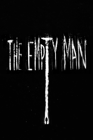 The Empty Man Poster (Source: themoviedb.org)