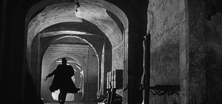 The Third Man