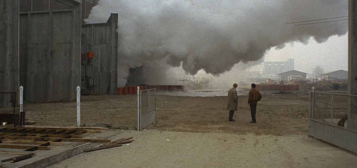 Deserto Rosso (Source: themoviedb.org)