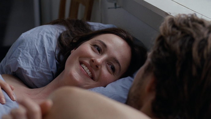 Sentimental Value (Source: themoviedb.org)