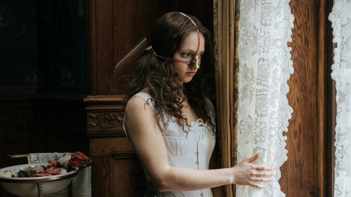 The Ugly Stepsister (Source: themoviedb.org)