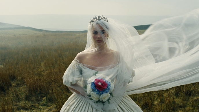 Wuthering Heights (Emerald Fennell)